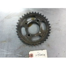 107V019 Camshaft Timing Gear For 75-76 Cadillac Deville 8.2 107V019 Camshaft Timing Gear For 75-76 Cadillac Deville 8.2